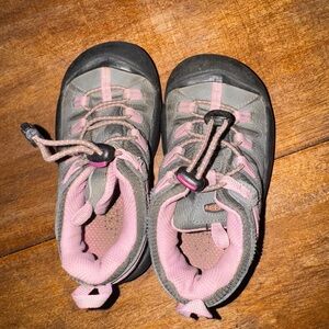 Keen toddler shoes